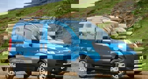 Bipper Tepee (2009 - 2018)